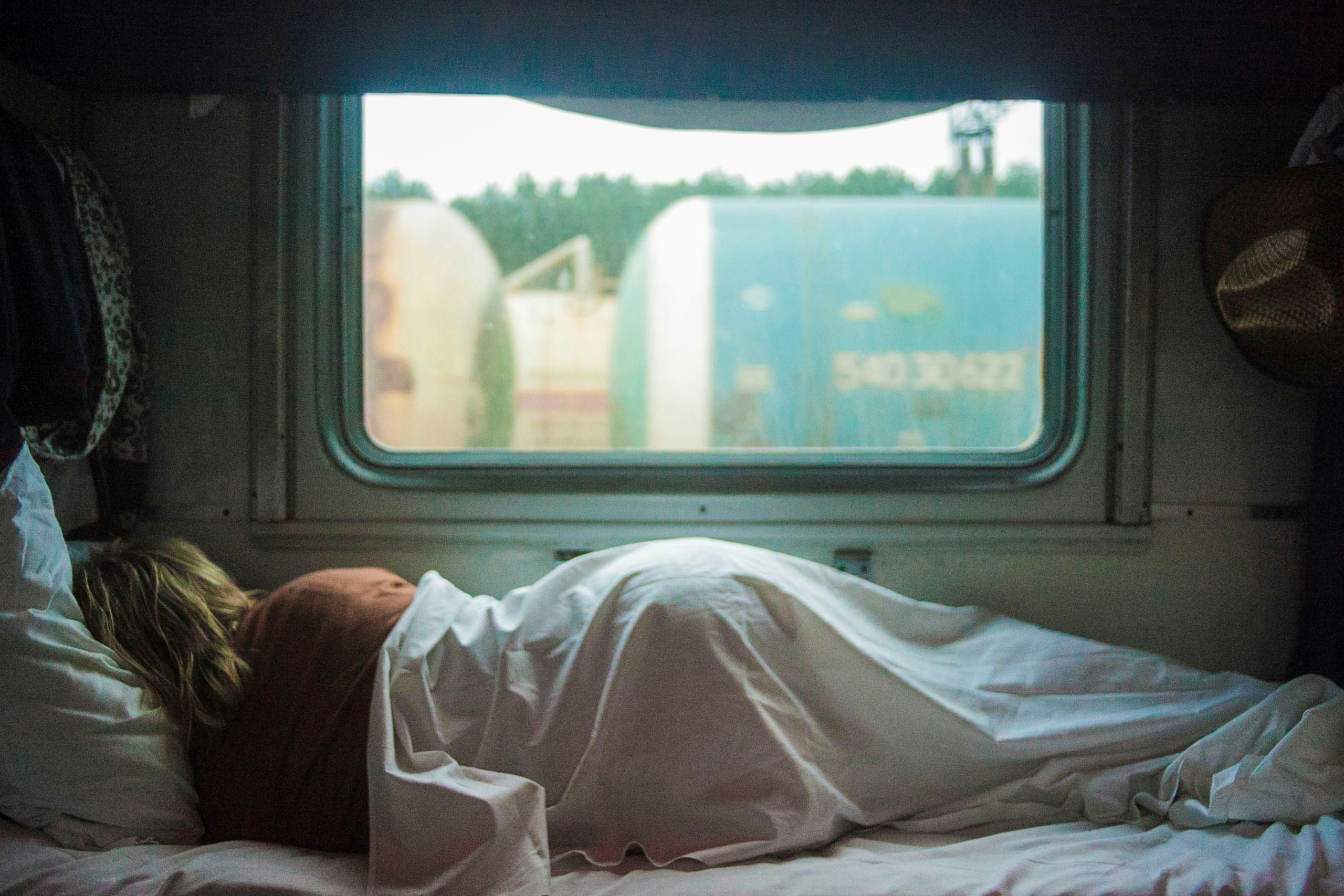 Sleep in Different Age Groups: How Sleep Needs Change