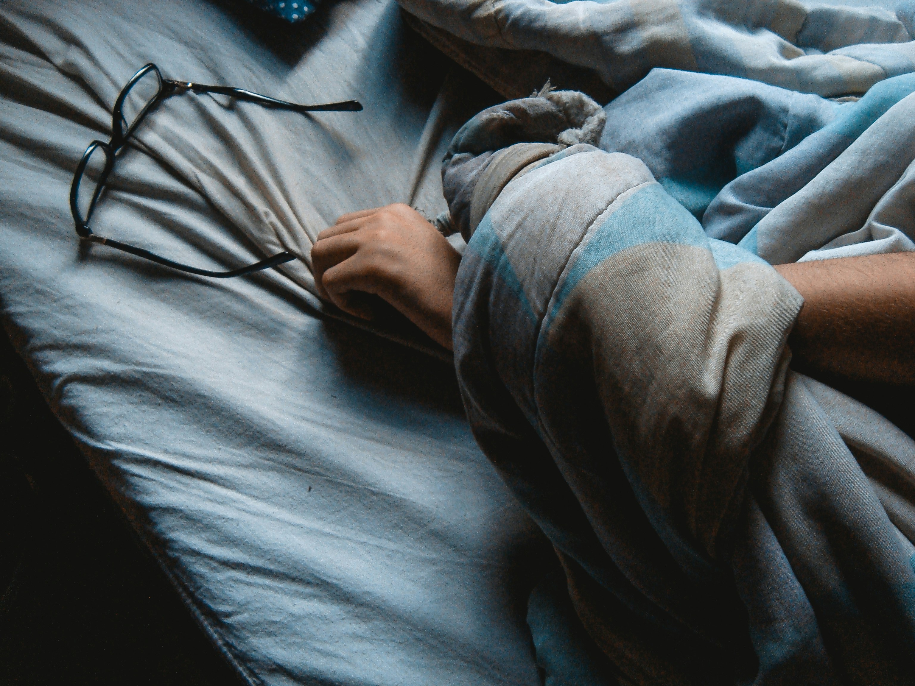 Napping: Benefits and Drawbacks