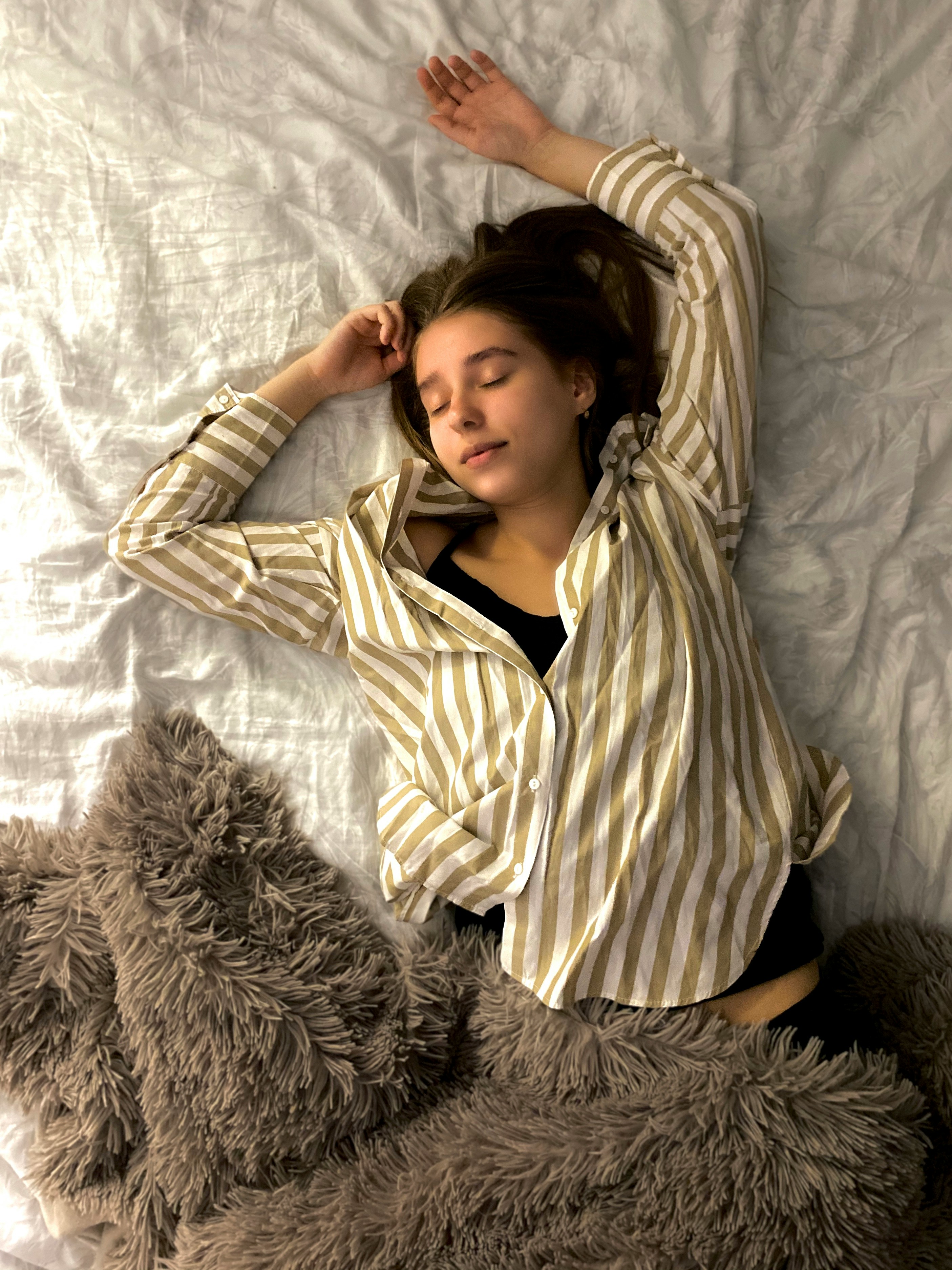 How Technology Impacts Sleep Quality
